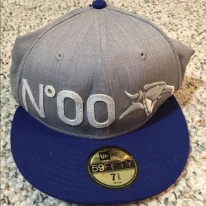 Animal Bikes hat
